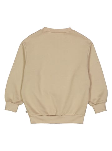 müsli Sweatshirt beige