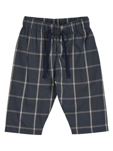 müsli Chinobroek donkerblauw