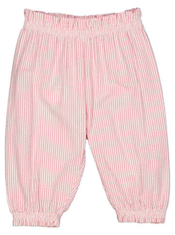 müsli Pumphose in Rosa