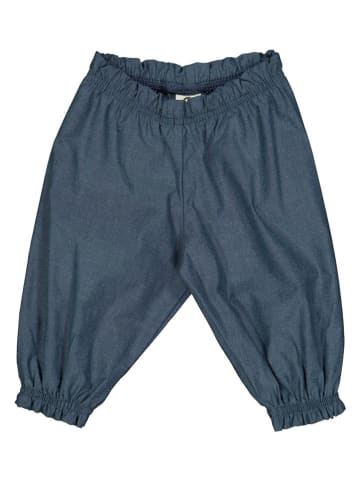 müsli Harembroek donkerblauw