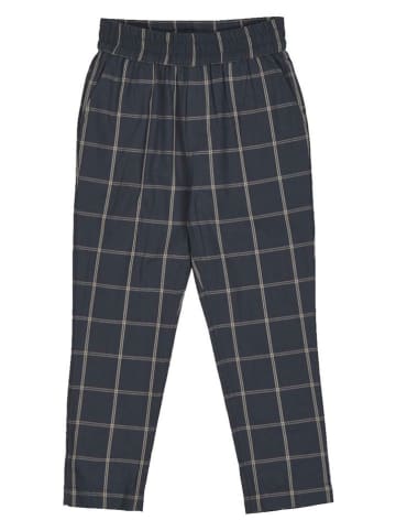 müsli Chinobroek donkerblauw