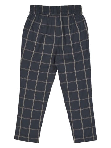 müsli Chinobroek donkerblauw