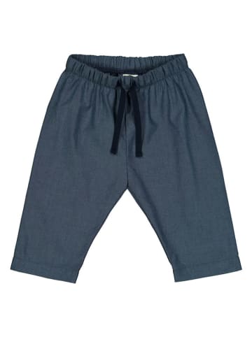 müsli Chinobroek donkerblauw