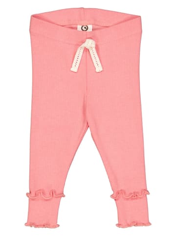 müsli Leggings in Rosa