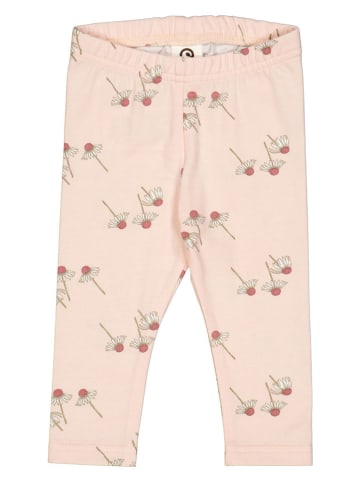 müsli Leggings in Rosa