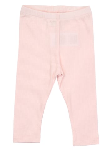 müsli Leggings in Rosa