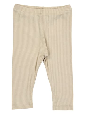 müsli Leggings in Beige