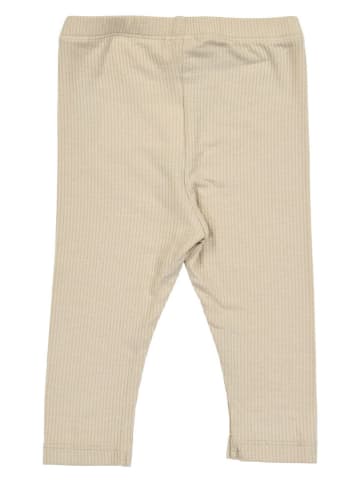 müsli Leggings in Beige