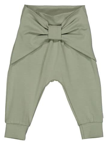 müsli Sweathose in Khaki