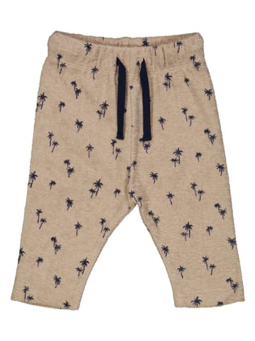 müsli Sweatbroek beige