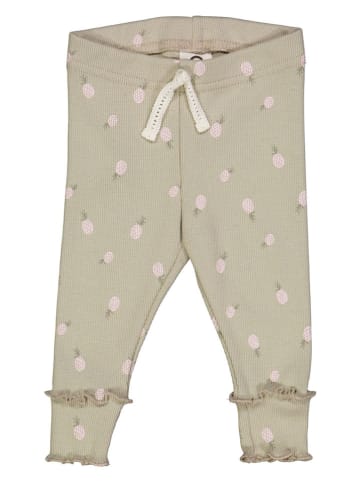 müsli Leggings in Beige