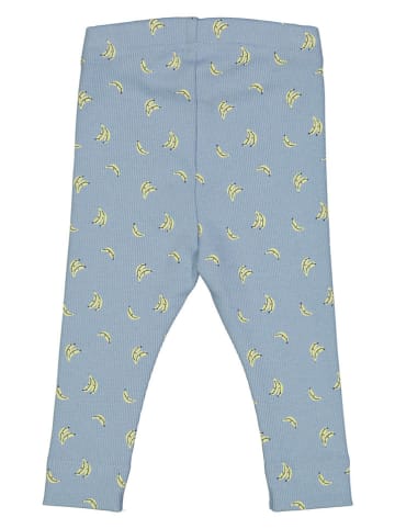 müsli Leggings in Hellblau