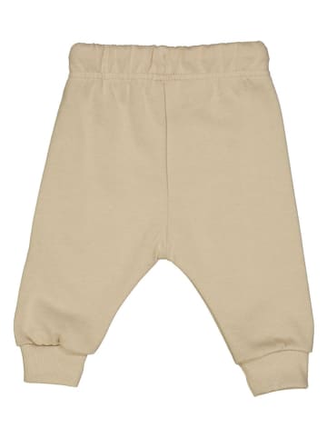 müsli Sweathose in Beige