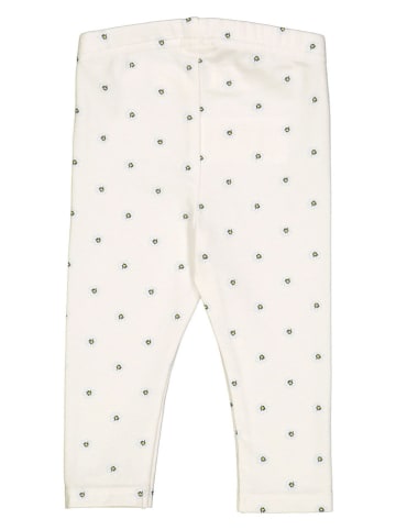 müsli Leggings in Creme
