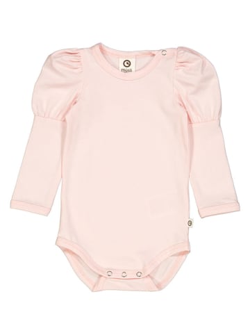 müsli Body in Rosa