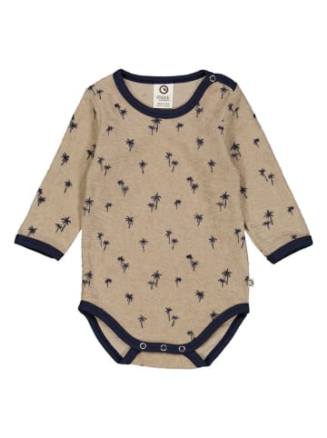 müsli Body in Beige