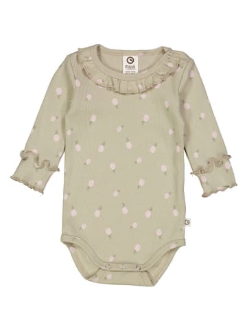 müsli Romper beige