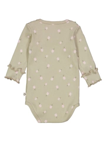 müsli Romper beige