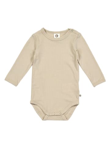 müsli Romper beige