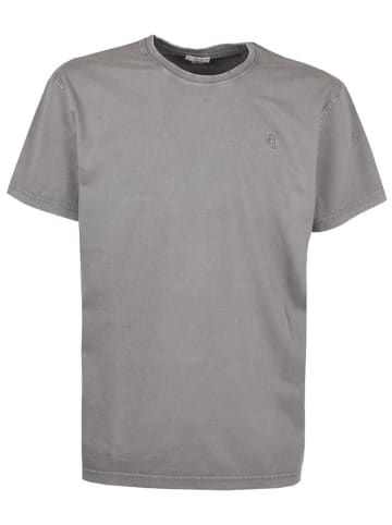 U.S. Polo Assn. Shirt in Grau