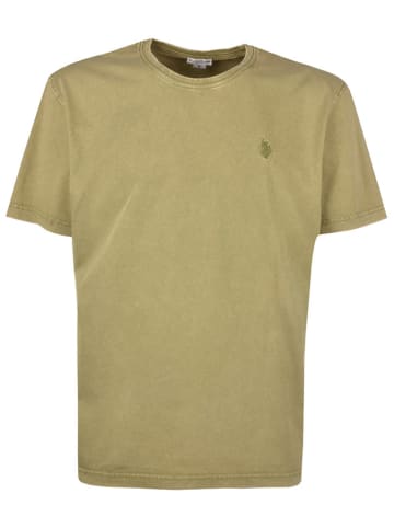 U.S. Polo Assn. Shirt in Khaki