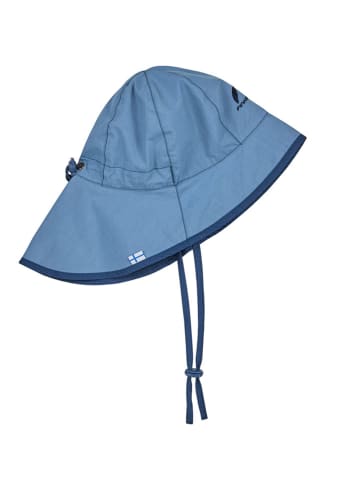 finkid Sonnenhut "Ranta Sport" in Blau