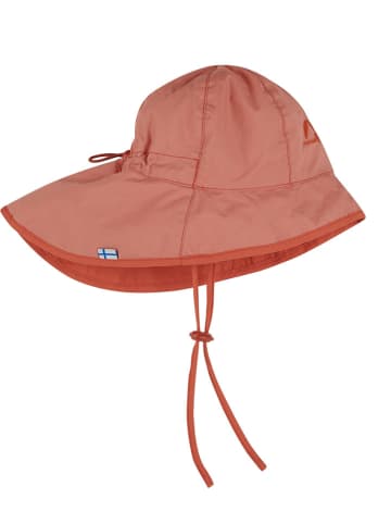 finkid Sonnenhut "Ranta Sport" in Orange