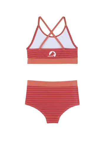 finkid Bikini "Bikinit" w kolorze czerwonym