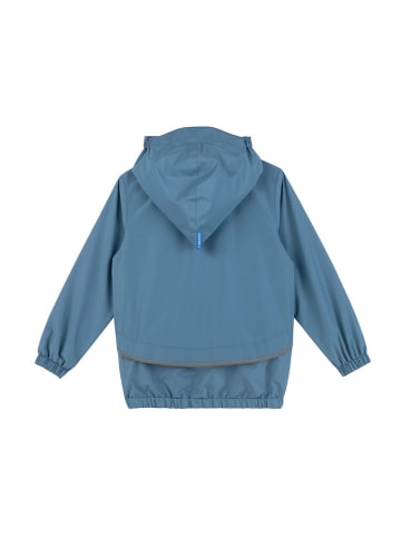 finkid Regenjas "Timi Air" blauw