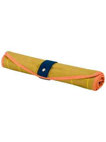 Remember Textiles Brettspiel "Roll-Up" - ab 3 Jahren in Ohne Farbe