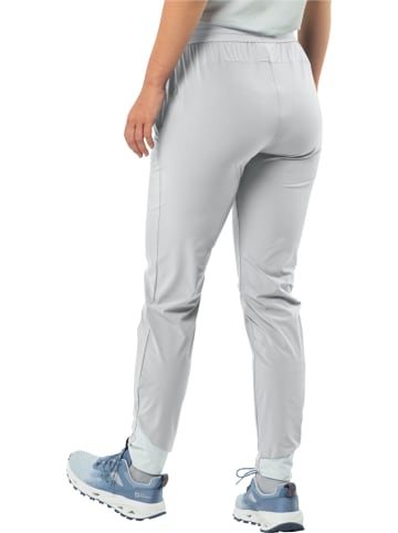 Jack Wolfskin Functionele broek "Prelight" grijs