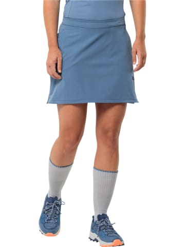 Jack Wolfskin Funktionsskort in Hellblau