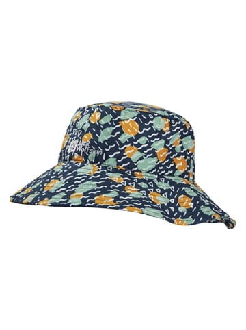 Jack Wolfskin Hoed "Villi" meerkleurig