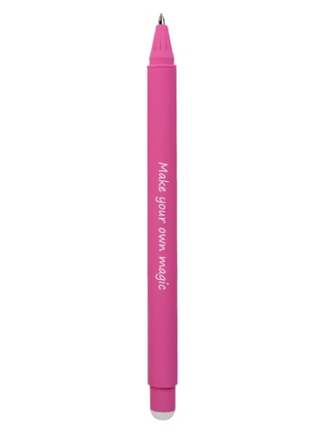 Faber-Castell Długopisy żelowe (3 szt.) "Erase it! - Unicorn"