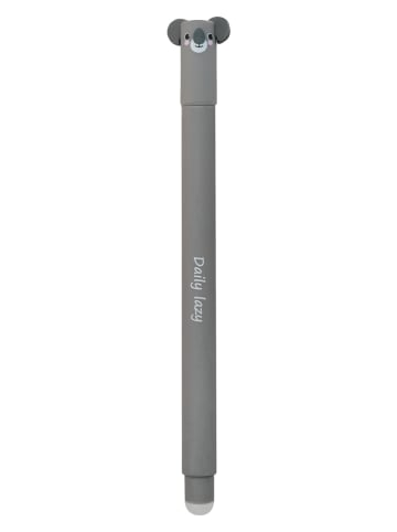 Faber-Castell 3-delige set: gelpennen "Erase it! - Koala"