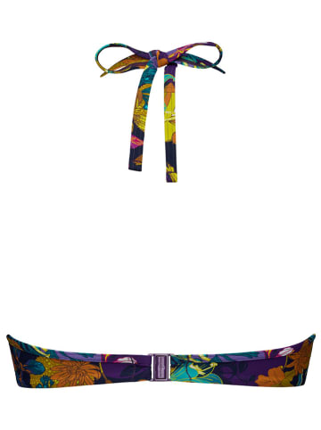 Marlies Dekkers Biustonosz bikini "Acapulco" ze wzorem