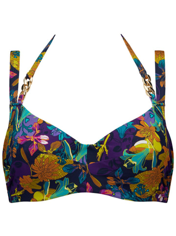 Marlies Dekkers Bikini-Oberteil "Acapulco" in Bunt