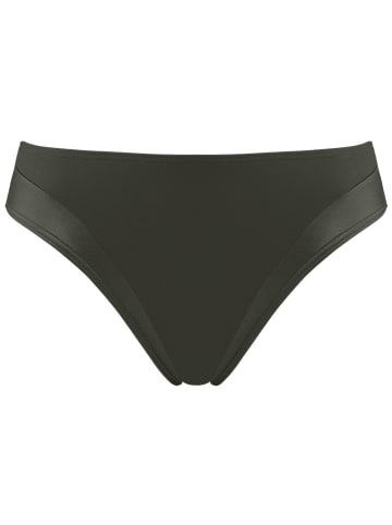 Marlies Dekkers Bikini-Hose "Cache Coeur" in Khaki