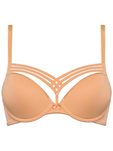 Marlies Dekkers Push-up beha "Dame De Paris" oranje