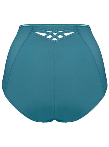 Marlies Dekkers Taillehipster "Dame De Paris" turquoise