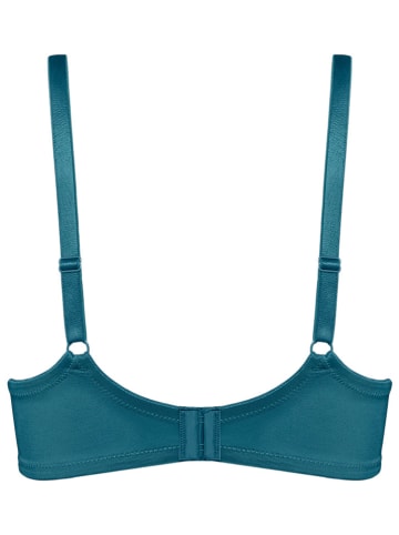 Marlies Dekkers Bügel-BH "Dame De Paris" in Türkis