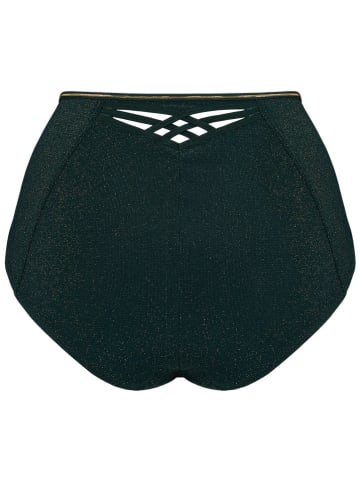 Marlies Dekkers Taillenpanty "Dame De Paris" in Dunkelgrün