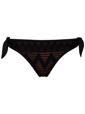 Marlies Dekkers Bikini-Hose "Dolce Vita" in Schwarz