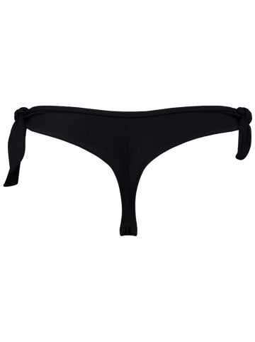 Marlies Dekkers Bikini-Hose "Dolce Vita" in Schwarz