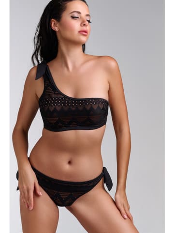 Marlies Dekkers Bikinislip "Dolce Vita" zwart