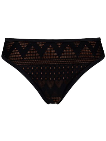 Marlies Dekkers Figi bikini "Dolce Vita" w kolorze czarnym