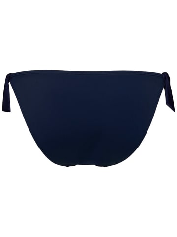 Marlies Dekkers Figi bikini "Jet Set" w kolorze granatowym