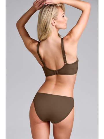 Marlies Dekkers Slip "Wing Power" bruin