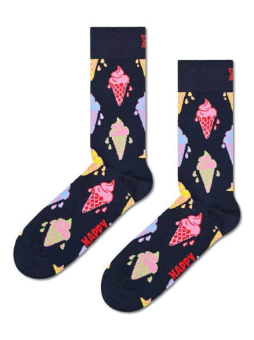 Happy Socks 3-delige set: sokken meerkleurig