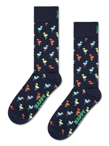 Happy Socks 3-delige set: sokken meerkleurig